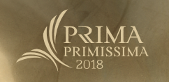 Átadták a 2018-as Prima Primissima díjakat