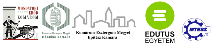 Meghívó a XIX. Komárom-Esztergom Megyei MÉRNÖKBÁL-ra