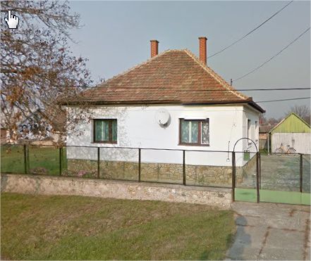 Martonvásár, Ady Endre utca 9. (eredetileg 7.)