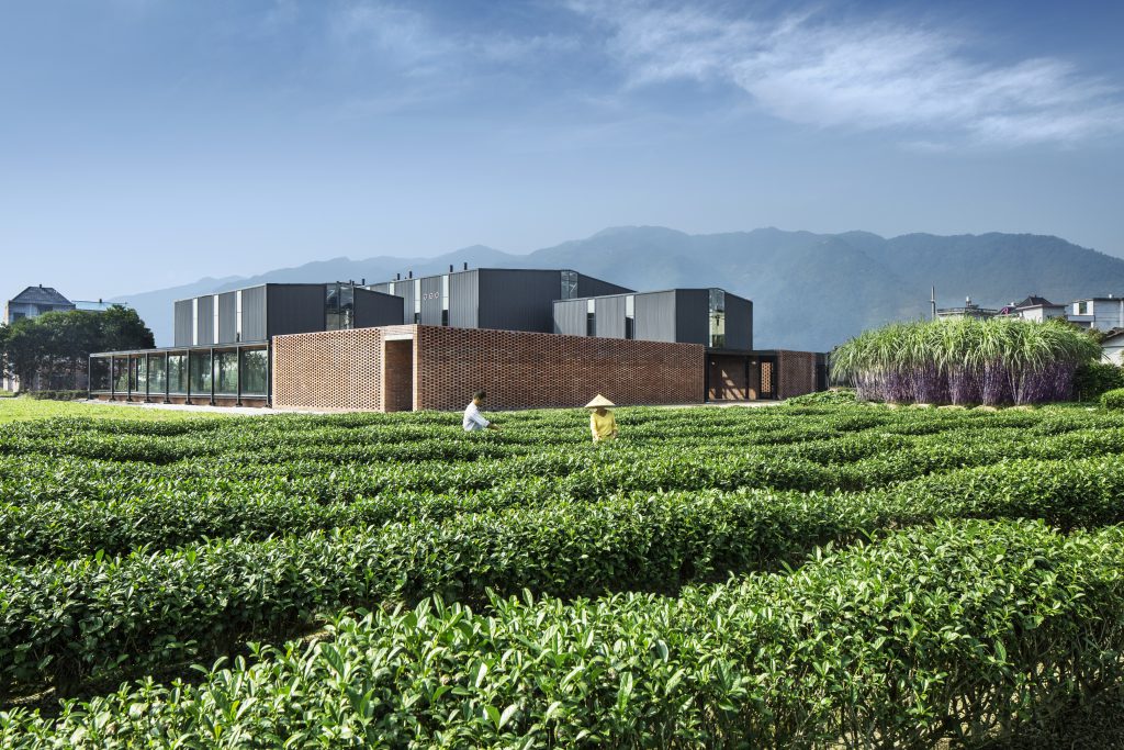 Rural Moves - The Songyang Story