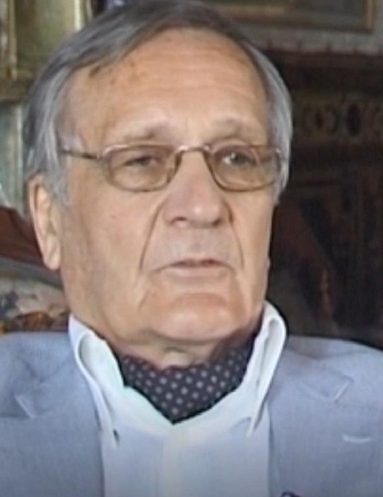Elhunyt Tokár György