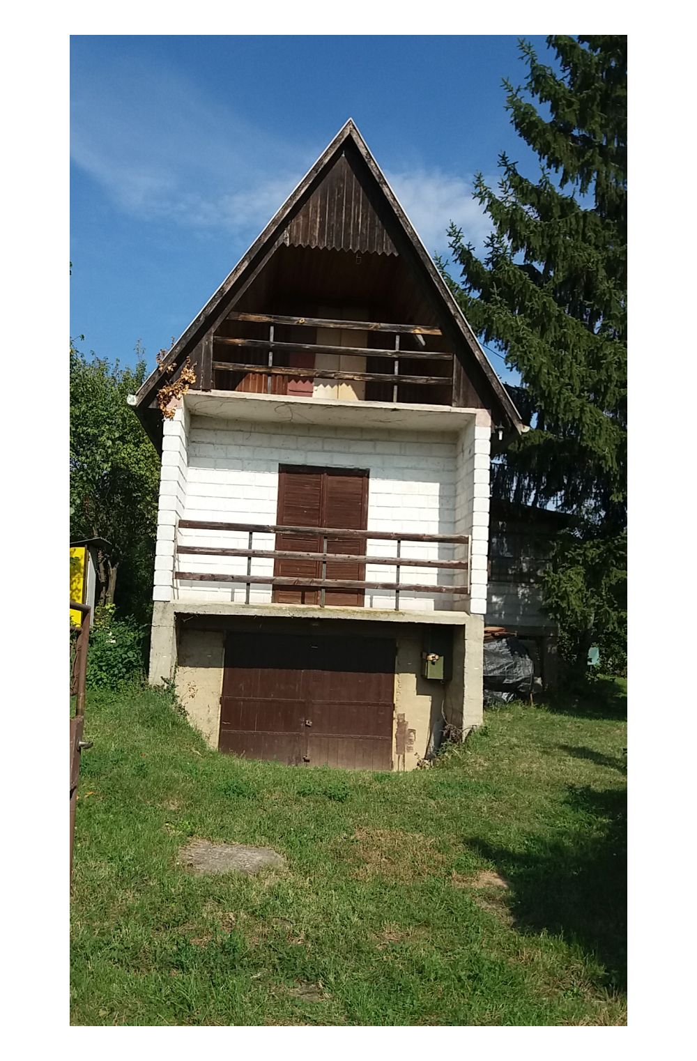 2092 Budakeszi, Görög utca 2., hrsz.: 7656.