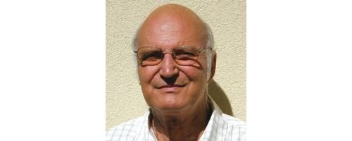 A JÓ EMBER - Varga Levente 1939-2019