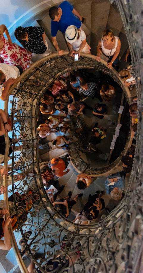 BUDAPEST100 NYITÓESEMÉNY - OSA KIÁLLÍTÁSMEGNYITÓ