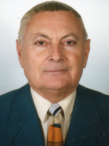 Elhunyt Vida Gyula