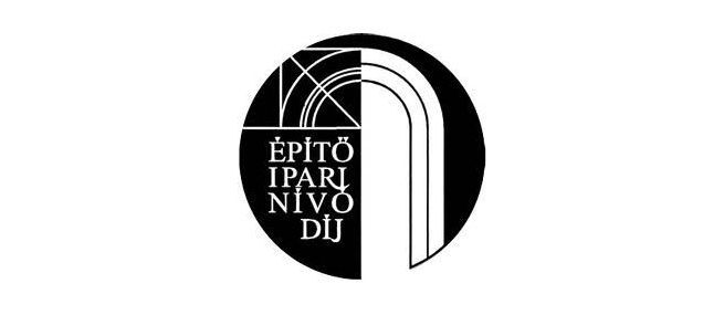 Felhívás - 2019. évi ÉPÍTŐIPARI NÍVÓDÍJ