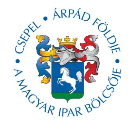 Konferencia Csepel Építészeti Örökségéről