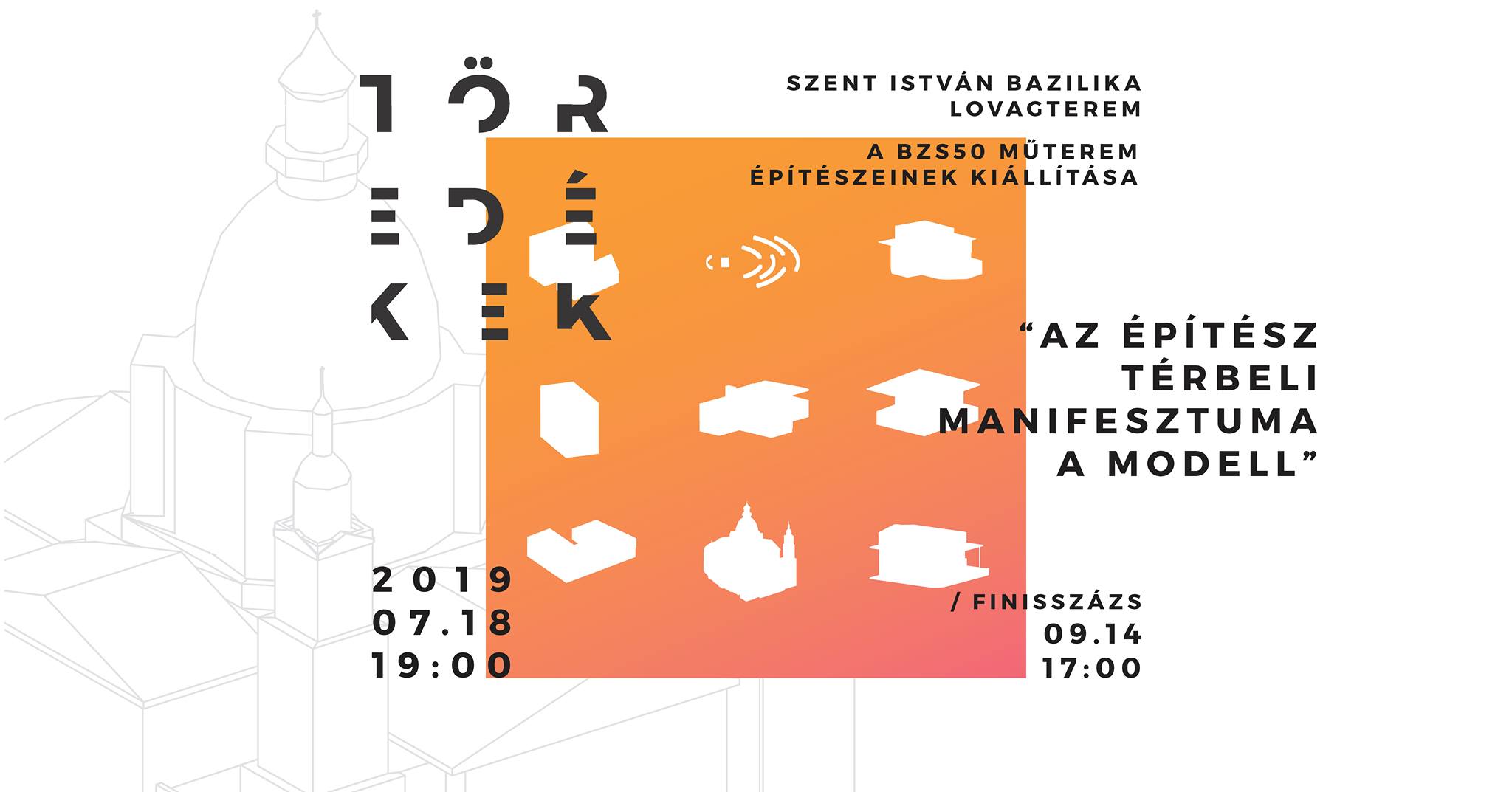 T ö r e d é k e k _ megnyitó / opening ceremony