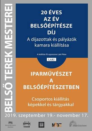 Belsőépítészeti szakmai nap