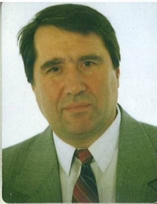 Elhunyt Pataky Szabolcs