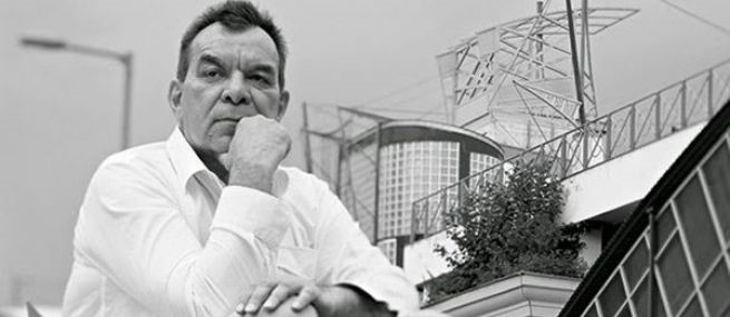 Elhunyt Rajk László (1949-2019)