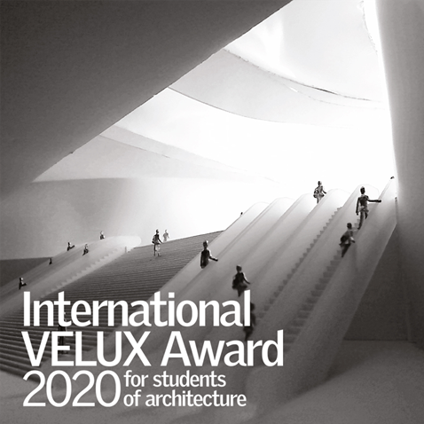 Jelentkezz a Nemzetközi VELUX-díjra!