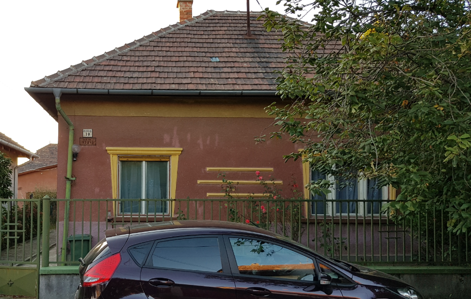 1151 Budapest, Szőcs Bertalan utca 10., hrsz.: 89391.