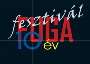 FUGA10 Fesztivál
