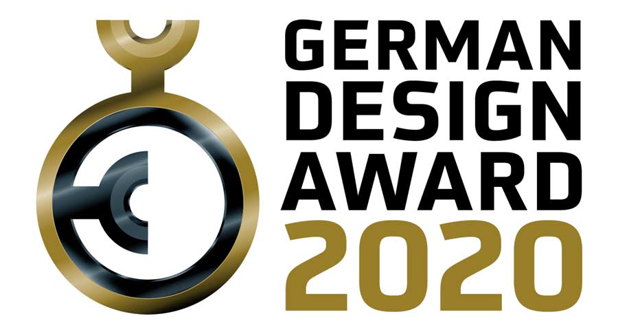 Borsay Attila építész által tervezett budakeszi családi lakóház nyerte el a German Design Award 2020 egyik fődíját