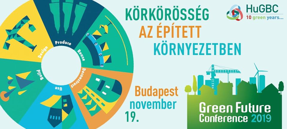Green Future Conference 2019