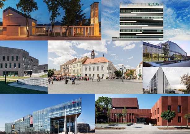 Budapesti Építészeti Nívódíj