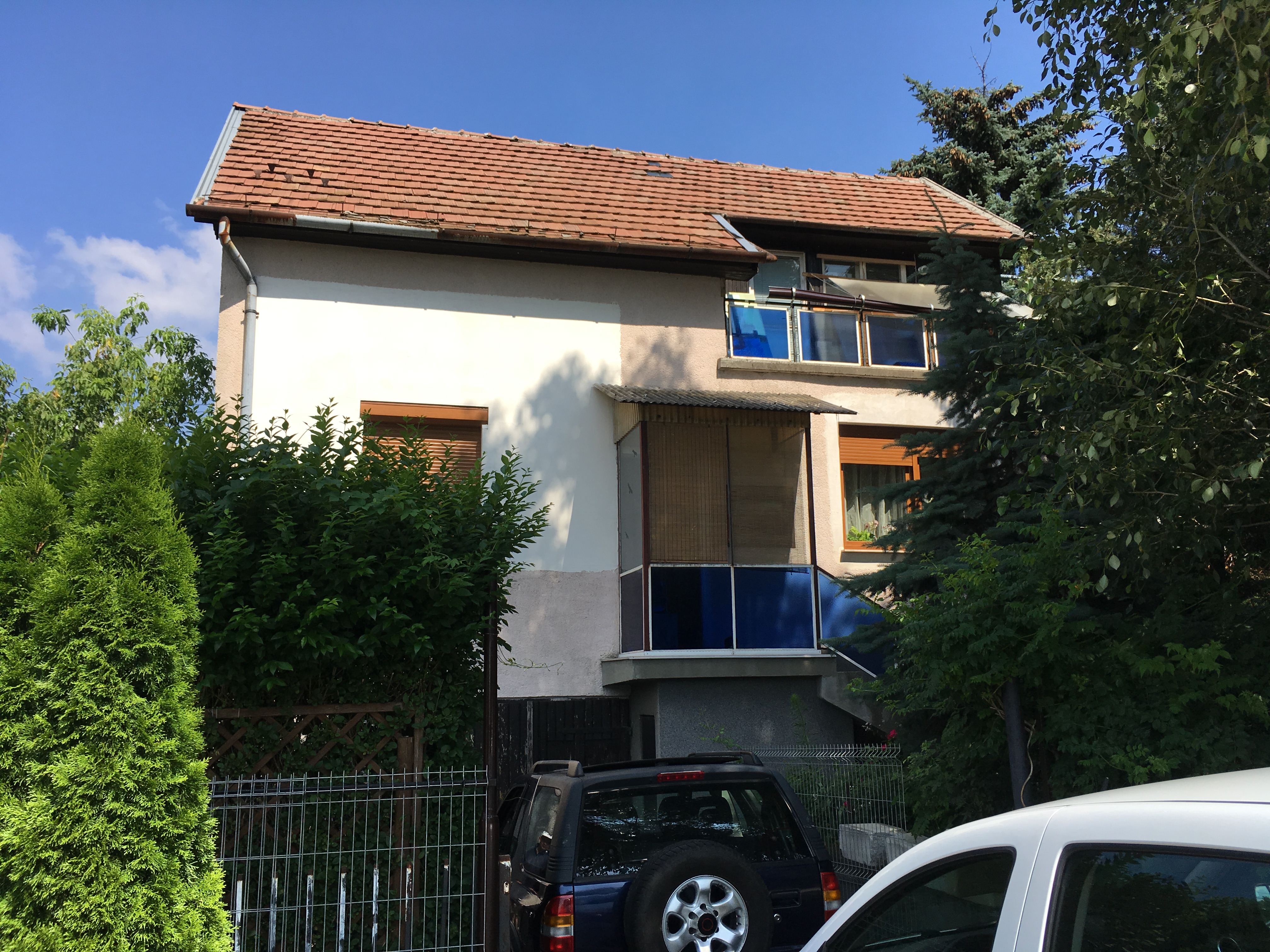 2040 Budaörs, Beregszászi utca 109..