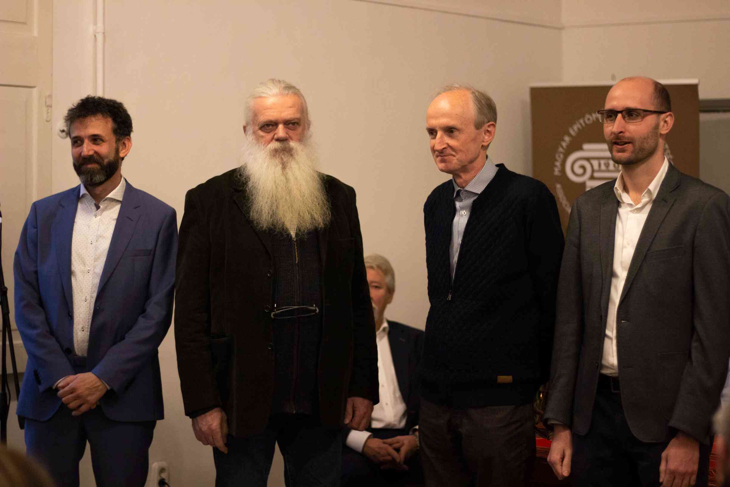 Ezüst Ácsceruza 2019.