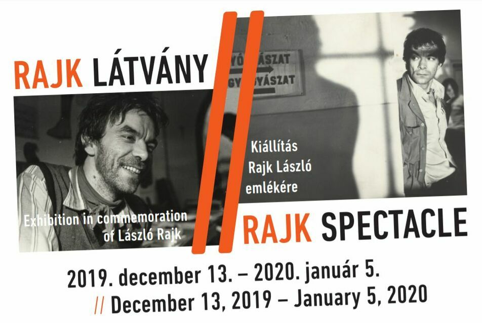 Kiállítás nyílik Rajk László emlékére az Arany János utcában az OSA Archívum jóvoltából.