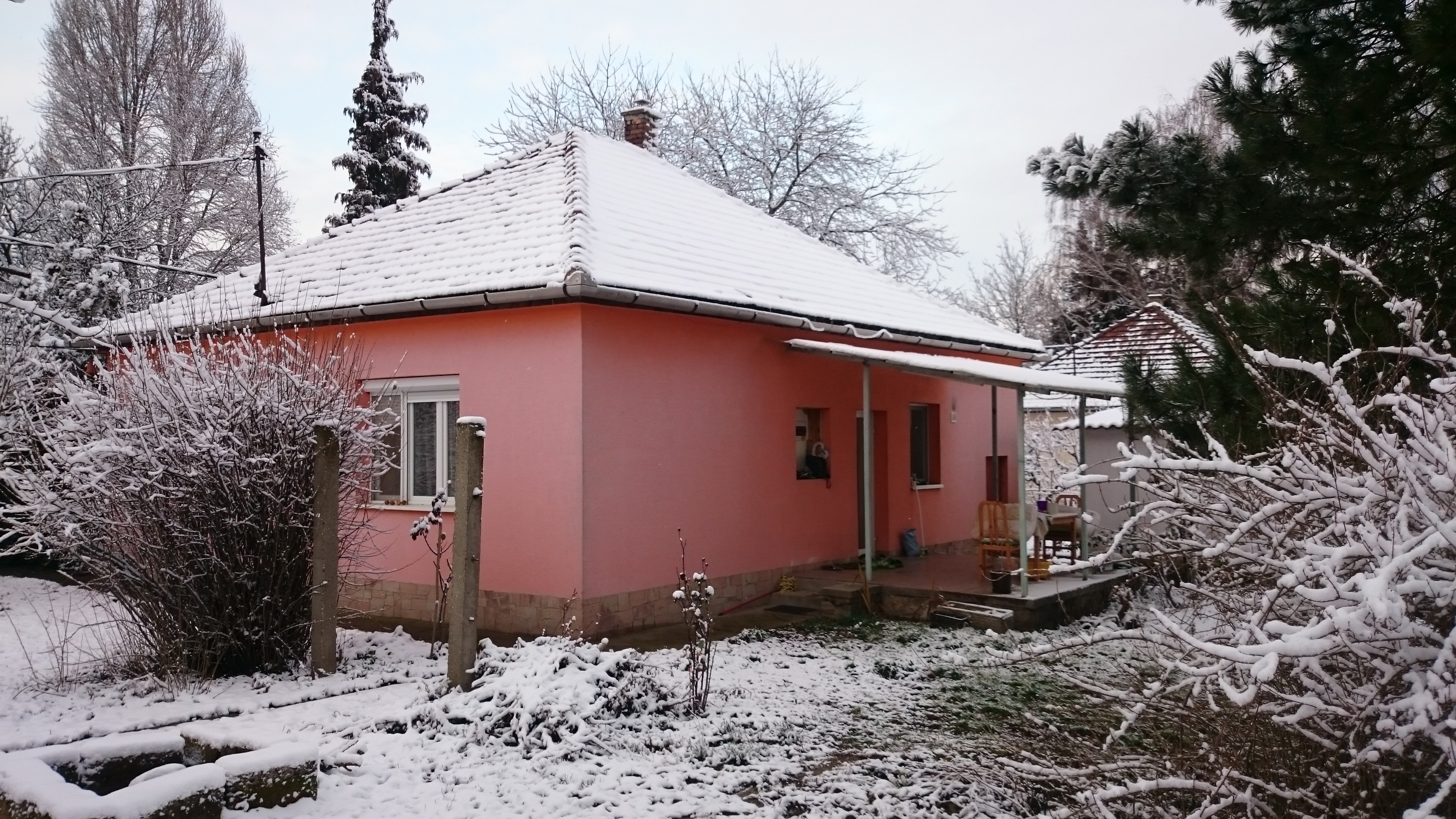 2045 Törökbálint, Arany János utca 28 hrsz.: 971