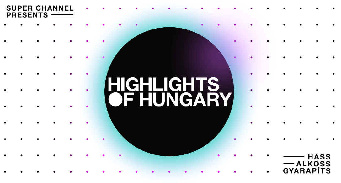 A Nemzeti Mintaterv Katalógus a Highlights of Hungary jelöltjei között
