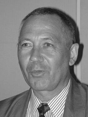 Elhunyt Borostyánkői Mátyás