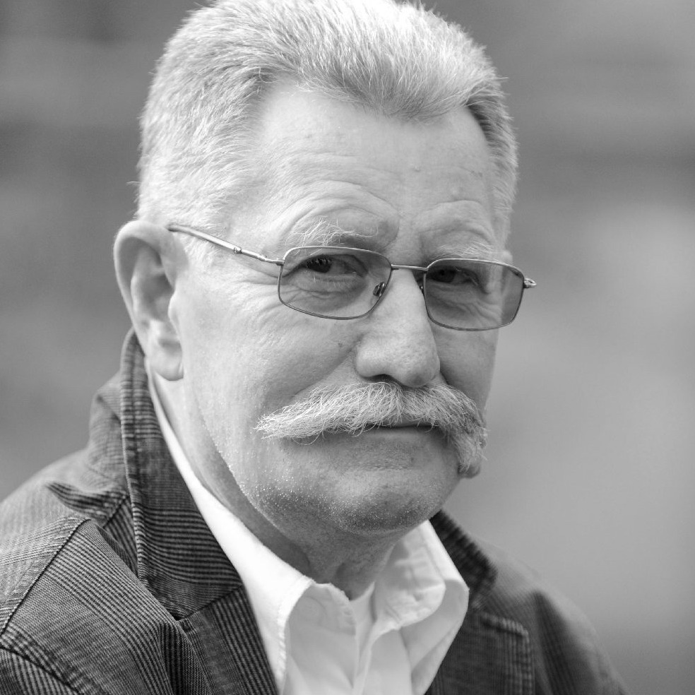 Elhunyt Turányi Gábor DLA építész