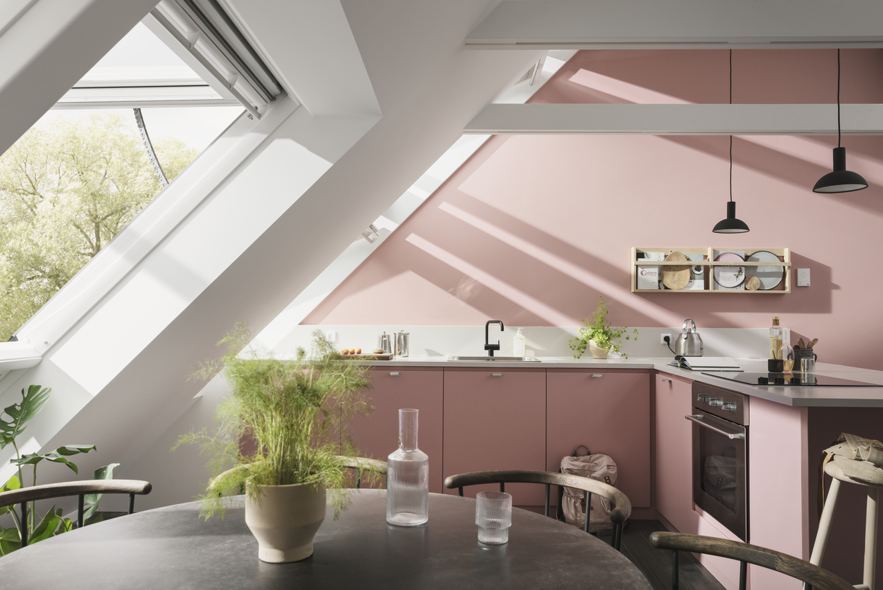 Lehet-e még jobb a kilátás? – a VELUX panorámaablakok új generációjával most tavasztól igen!