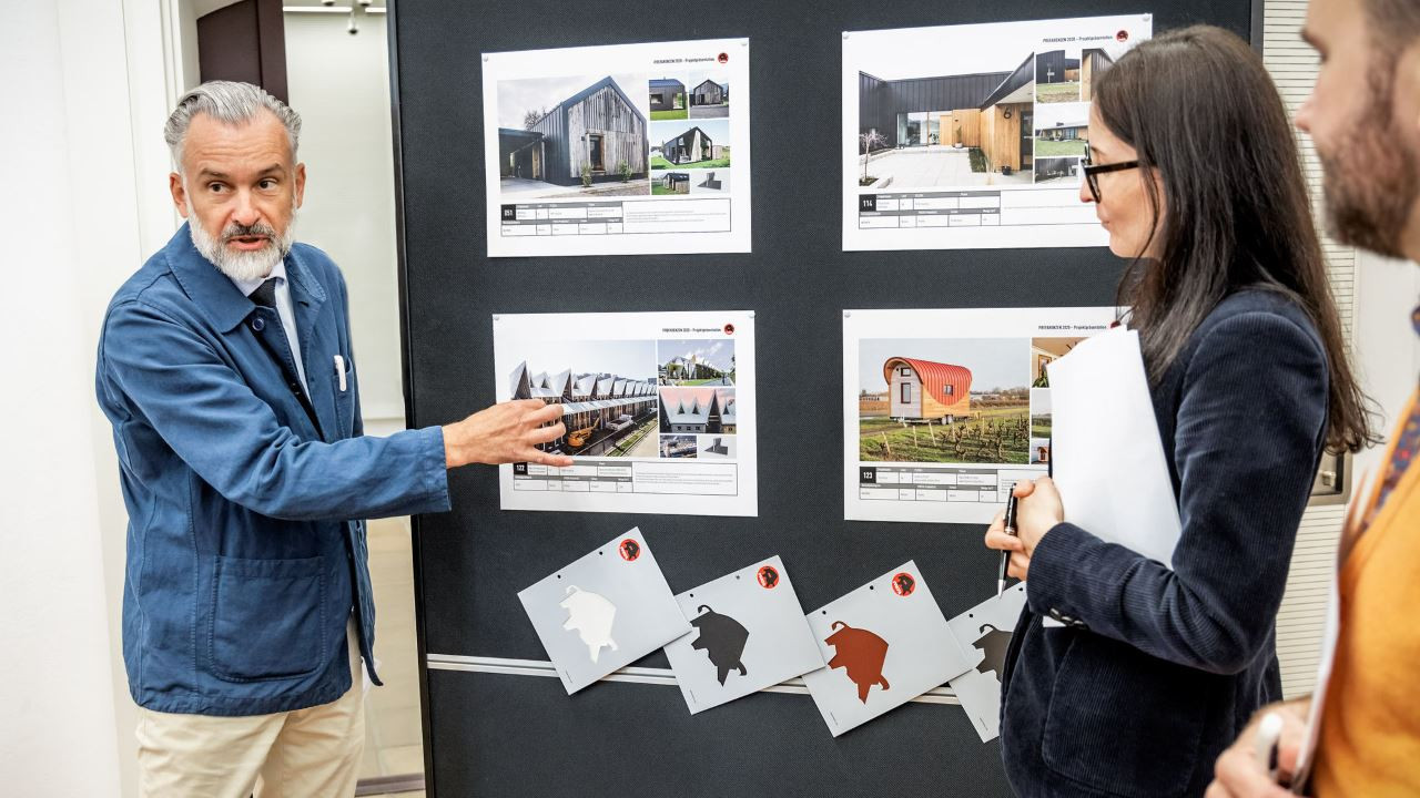 PREFARENZEN 2021 – PÁLYÁZATI FELHÍVÁS