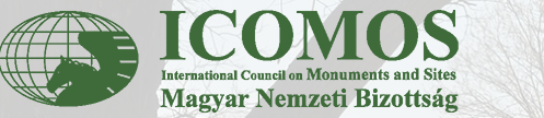 ICOMOS  „Újragondolt műemlékvédelem’