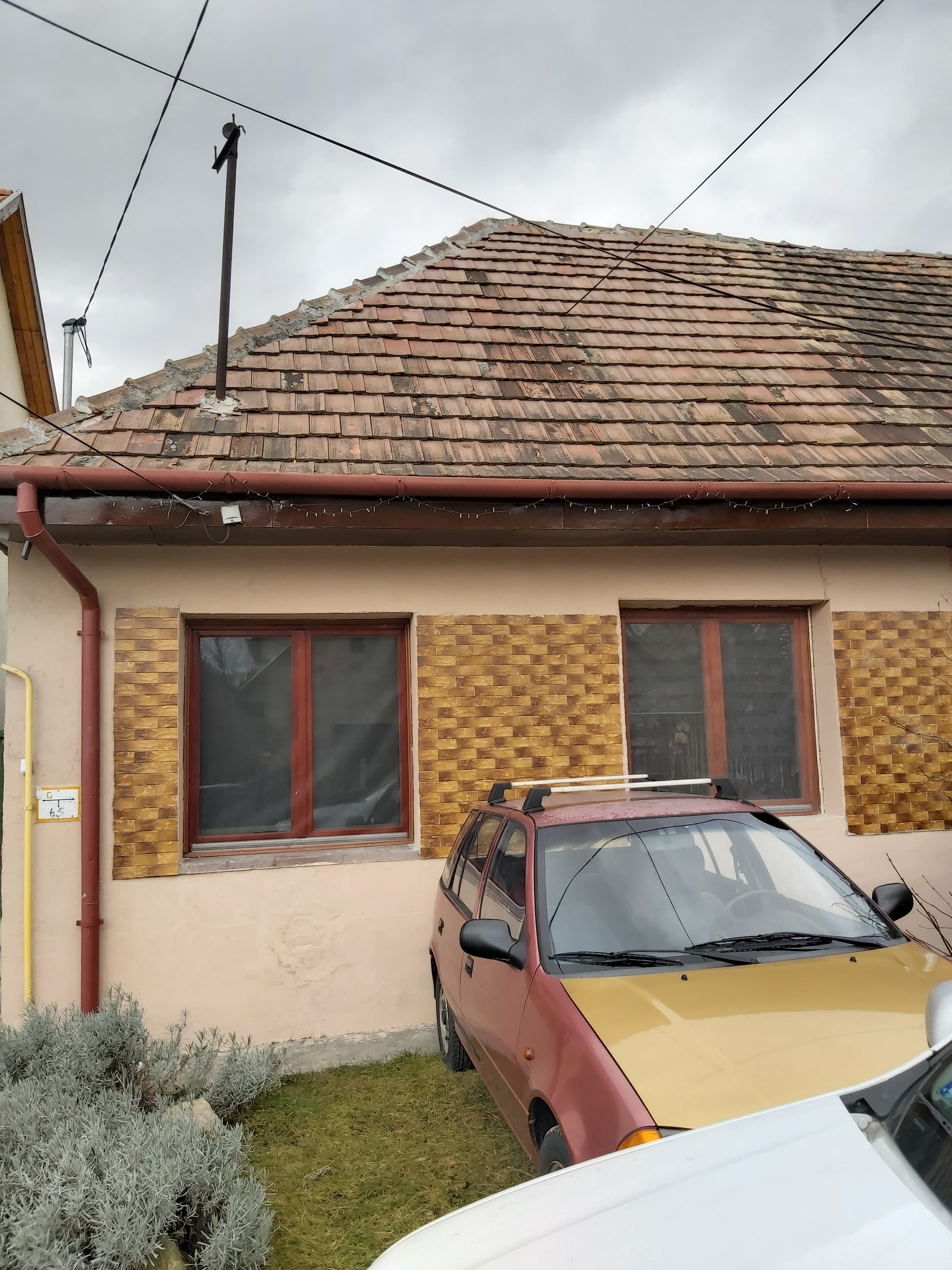 Budakeszi, Ady Endre utca 6.