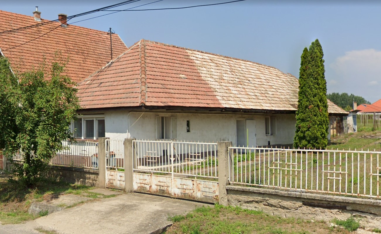 Sződ, Dózsa György út 42.