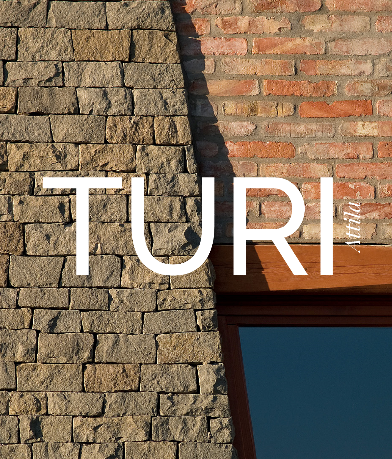 Turi Attila - Könyvajánló
