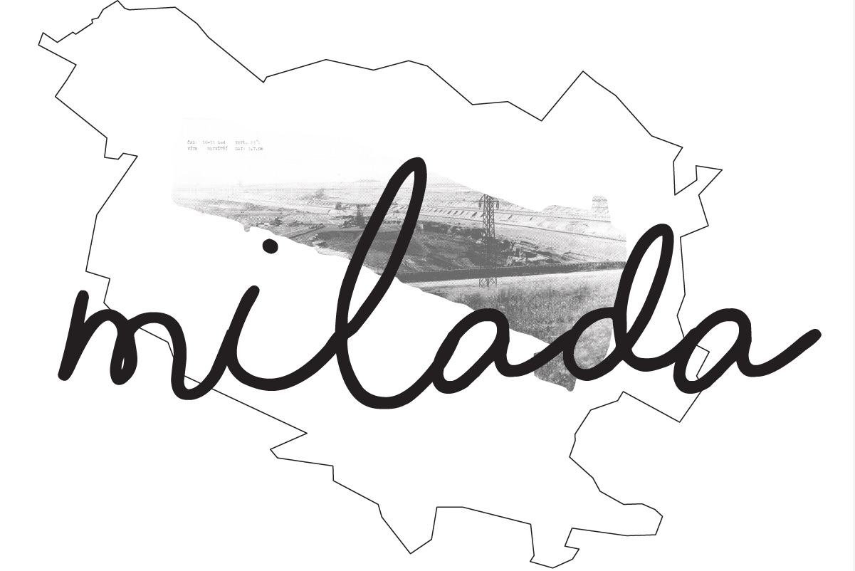 MILADA TÓ - két fordulós nemzetközi tájépítész, település tervező és építész pályázat