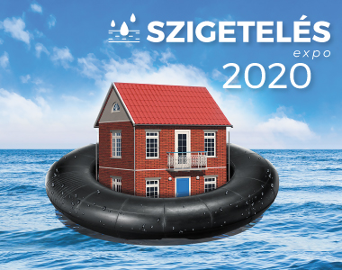 Az életet adó víz - de csak ahol szükséges! Szigetelés Expo 2020