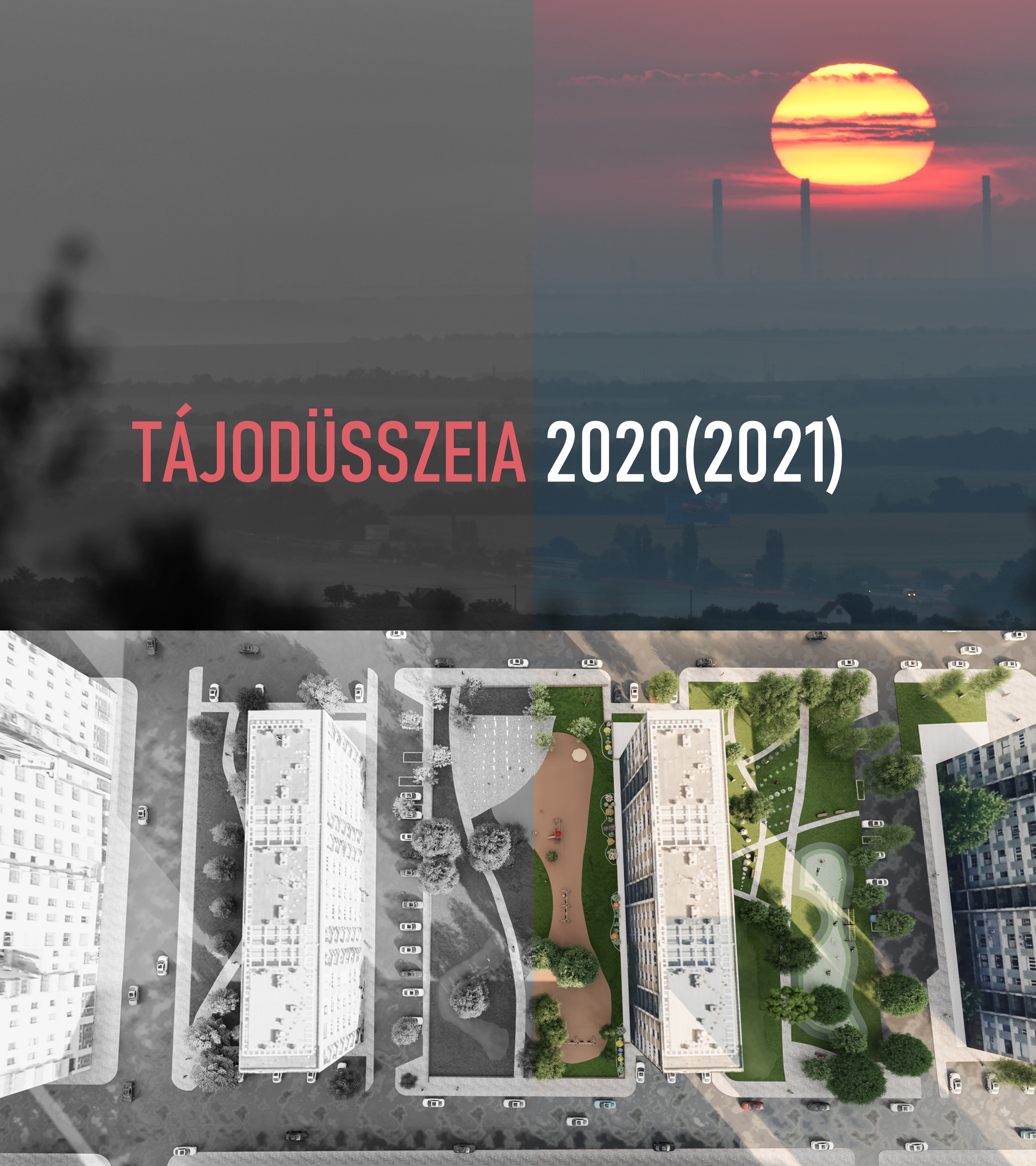 Tájodüsszeia 2020(2021) kiállítás