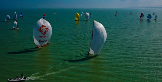 XIII. Építész Regatta Nagydíj