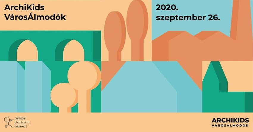 ArchiKids Budapest_VárosÁlmodók