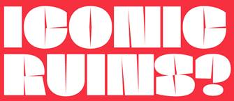 IKONIKUS ROMOK? - HBMÉK