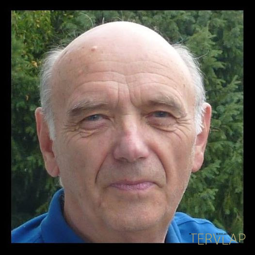 Elhunyt Kovács Balázs