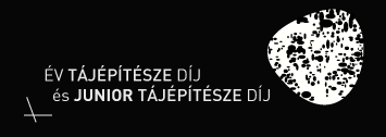 Év Tájépítésze díj 2020
