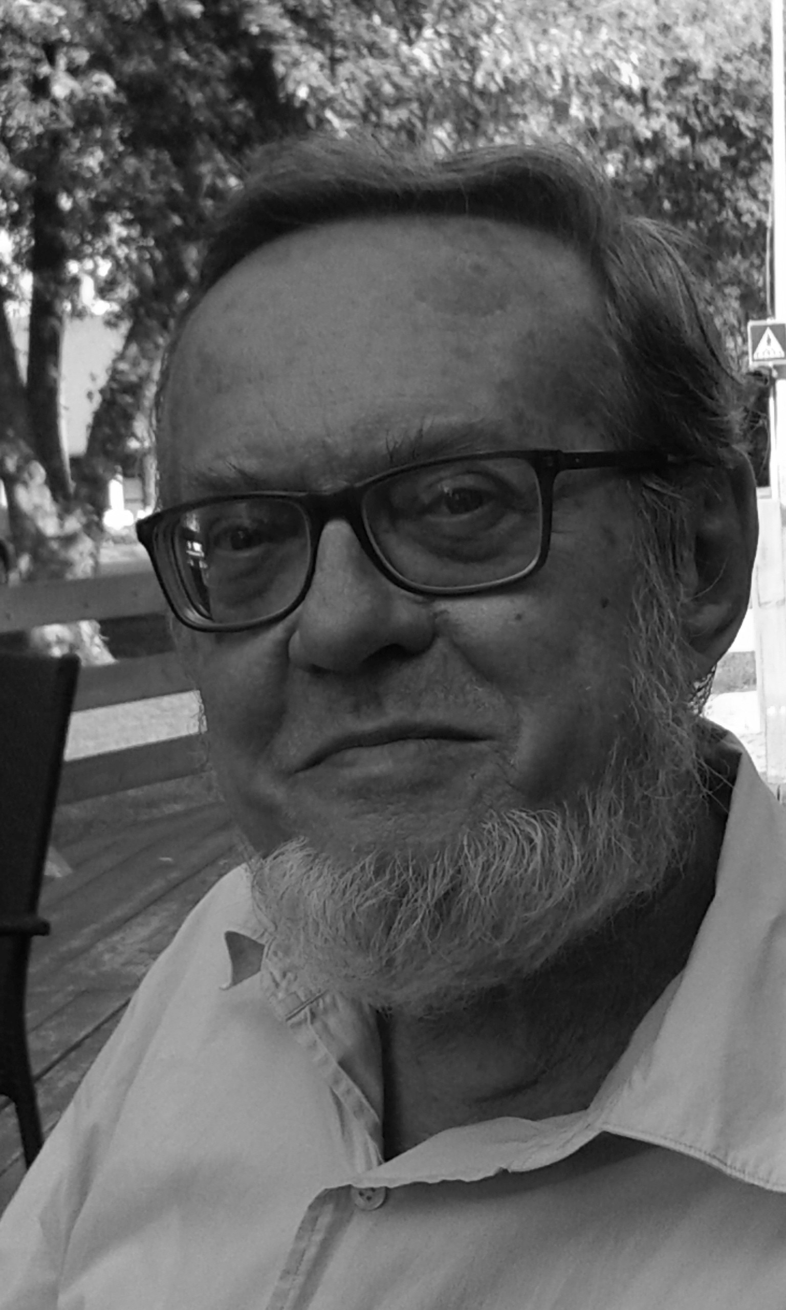 Elhunyt Dr. Tóth Zoltán