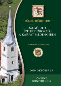 Megújuló épített örökség a Kárpát-medencében