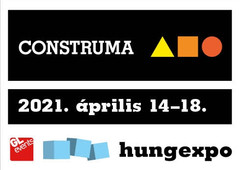 Construma 2021. hírek