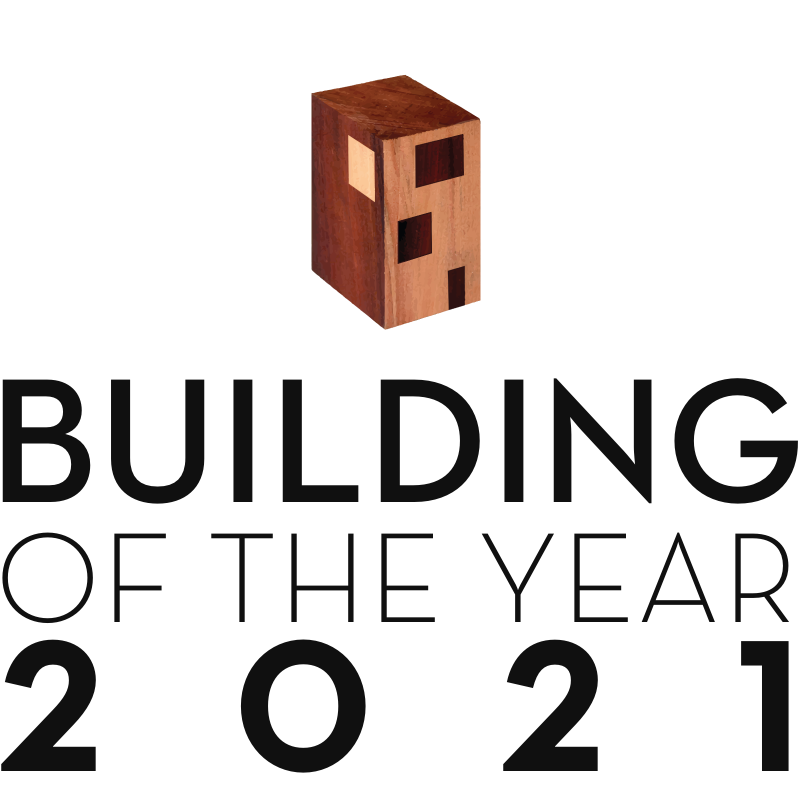 12. ArchDaily az Év Épülete 2021 díj magyar résztvevők - Szavazás
