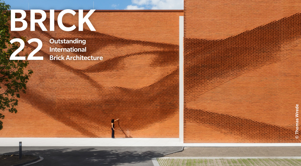 Brick Award 2021