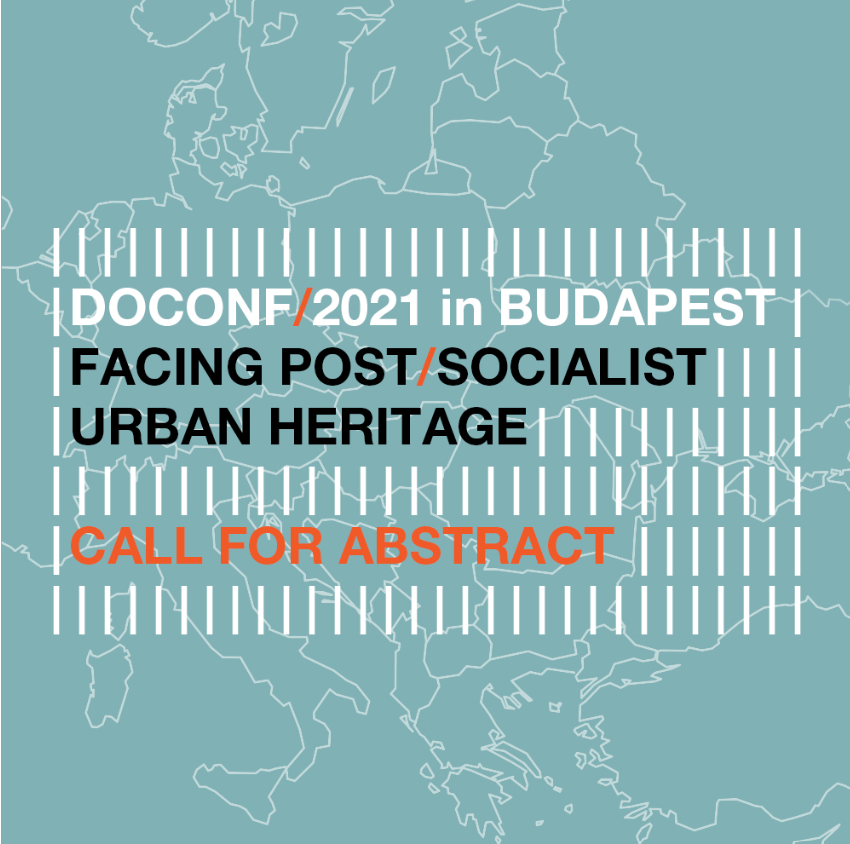 DOCONF2021 / ABSZTRAKT FELHÍVÁS