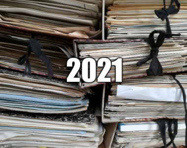 2021. évi - Építész Közlönyök