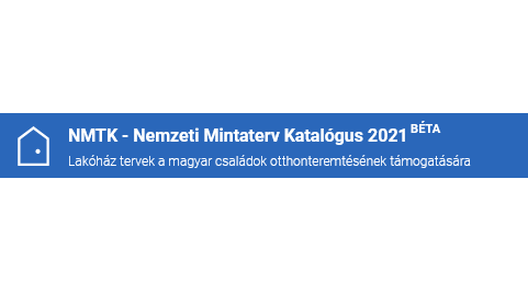 A Nemzeti Mintaterv Katalógus és annak alkalmazása